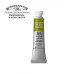 Краска акварельная Winsor Newton Professional 447 Olive Green Оливковый зеленый №1 5 арт 0102447