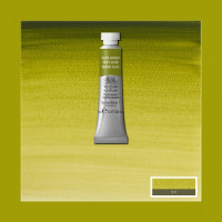 Фарба акварельна Winsor Newton Professional 447 Olive Green Оливкова зелена №1 5 арт 0102447
