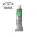 Краска акварельная Winsor Newton Professional 503 Permanent Sap Green Зеленый перманентный арт 0102503