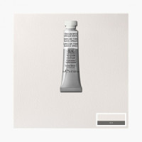 Краска акварельная Winsor Newton Professional 644 Titanium White opaque Титановые белила S арт 0102644