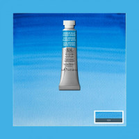 Краска акварельная Winsor Newton Professional 707 Winsor Newton blue green shade сине-зел арт 0102707