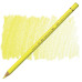 Карандаш цветной Polychromos Faber-Castell 104 светло-желтая глазурь 110104