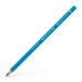 Олівець кольоровий Polychromos Faber-Castell 110 синьо-сірий 110110