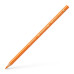 Олівець кольоровий Polychromos Faber-Castell 111 оранжевий кадмієвий 110111