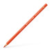 Олівець кольоровий Polychromos Faber-Castell 115 темно-кадмієвий оранжевий 110115