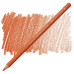 Карандаш цветной Polychromos Faber-Castell 115 темно-кадмиевый оранжевый 110115