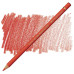 Карандаш цветной Polychromos Faber-Castell 117 светло-кадмиевый красный 110117