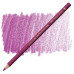 Карандаш цветной Polychromos Faber-Castell 125 средне-пурпурный 110125