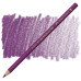 Олівець кольоровий Polychromos Faber-Castell 135 світло-червоний фіолетовий 110135