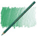 Карандаш цветной Polychromos Faber-Castell 161 бирюзовая зелень 110161