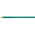 Олівець кольоровий Polychromos Faber-Castell 161 бірюзова зелень 110161