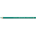 Олівець кольоровий Polychromos Faber-Castell 161 бірюзова зелень 110161