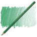 Карандаш цветной Polychromos Faber-Castell 163 изумрудно-зеленый 110163