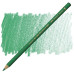 Олівець кольоровий Polychromos Faber-Castell 163 смарагдово-зелений 110163