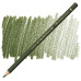 Олівець кольоровий Polychromos Faber-Castell 174 хромова матова зелень 110174