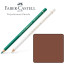 Олівець кольоровий Faber-Castell POLYCHROMOS колір коричневий Ван-Дейк №176 (Van Dyck Brown), 110176 - товара нет в наличии