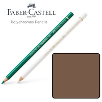 Карандаш цветной Polychromos Faber-Castell 178 нуга 110178