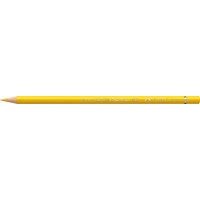 Карандаш цветной Polychromos Faber-Castell 185 неаполитанская желтизна 110185