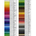 Олівець кольоровий Polychromos Faber-Castell 217 червоний кадмієвий 110217