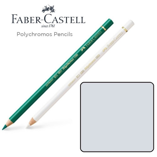 Карандаш цветной Polychromos Faber-Castell 230 холодный серый I110230