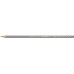Олівець кольоровий Polychromos Faber-Castell 251 срібний 110251