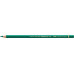 Олівець кольоровий Polychromos Faber-Castell 264 темно-зелений 110264