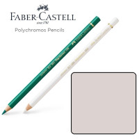Карандаш цветной Polychromos Faber-Castell 271 теплый серый II 110271