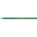 Олівець кольоровий Polychromos Faber-Castell 276 палена зелень 110276
