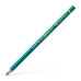 Олівець кольоровий Polychromos Faber-Castell 276 палена зелень 110276