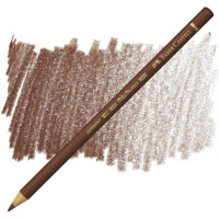 Карандаш цветной Polychromos Faber-Castell 283 жженая сиена 110283