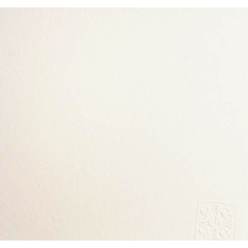 Акварельная бумага горячего прессования St.Cuthberts Mill Saunders Waterford H.P. Extra White, 300 гр, 56х76 см арт. 5003005101