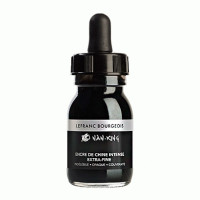 Чернила Индийские Lefranc Indian Ink, Nan-King, 30 мл арт 059074