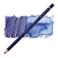 Олівець акварельний кольоровий Faber-Castell Albrecht Дюрера індиго (Indanthrene Blu) № 247, 117747