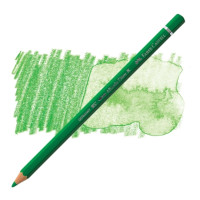 Карандаш акварельный Faber-Castell Albrecht Durer насыщенный зелёный ( Permanent Green) № 266, 117766
