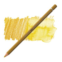 Олівець акварельний кольоровий Faber-Castell Albrecht Дюрера зелено-золотий ( Green, Gold ) № 268, 117768