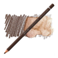 Карандаш акварельный Faber-Castell Albrecht Durer жжёная умбра (Burnt Umber) № 280, 117780