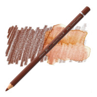 Олівець акварельний кольоровий Faber-Castell Albrecht Дюрера палена сієна (Burnt Sienna) № 283, 117783