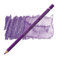 Олівець акварельний кольоровий Faber-Castell Albrecht Дюрера пурпурно-фіолетовий ( Purple Violet ) № 136, 117636