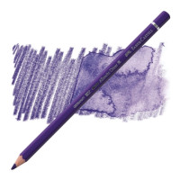 Олівець акварельний кольоровий Faber-Castell Albrecht Дюрера фіолетово-синій ( Blue Violet ) № 137, 117637