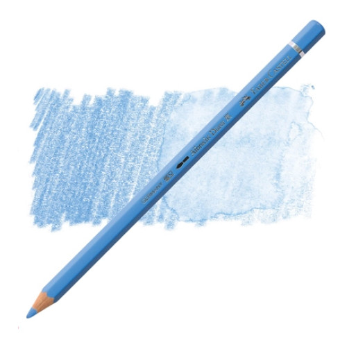 Олівець акварельний Faber-Castell Albrecht Durer арктичний блакитний ( Sky Blue ) № 146, 117646