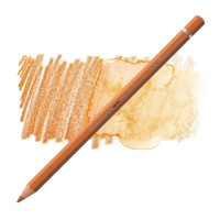 Карандаш акварельный Faber-Castell Albrecht Durer жжённая охра (Burnt Ochre) №187, 117687