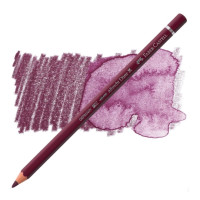 Карандаш акварельный Faber-Castell Albrecht Durer красно-фиолетовый (Red Violet) №194, 117694