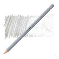Олівець акварельний кольоровий Faber-Castell Albrecht Дюрера холодний сірий II (Cold Gray II) № 231, 117731