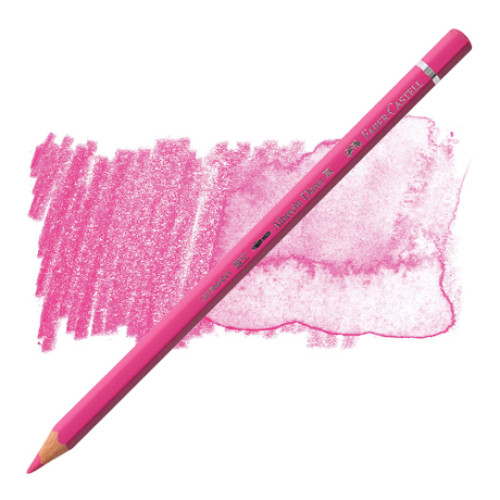 Олівець акварельний Faber-Castell Albrecht Durer світло-фіолетовий рожевий (Light Purple Pink) № 128