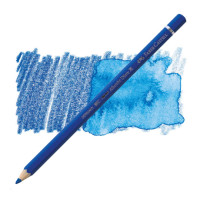 Олівець акварельний кольоровий Faber-Castell A. Дюрера зеленувата кобальтова синь (Cobalt Blue Greenish) №144