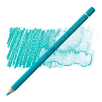 Олівець акварельний кольоровий Faber-Castell Albrecht Дюрера кобальтова зелень (Cobalt Green) № 156, 117656
