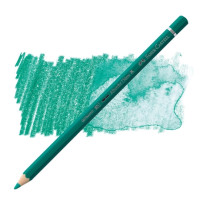 Карандаш акварельный Faber-Castell Albrecht Durer бирюзовая зелень (Phthalo Green) № 161, 117661