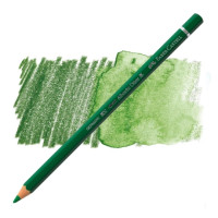 Карандаш акварельный Faber-Castell Albrecht Durer оливковый (Permanent Green Olive) №167, 117667