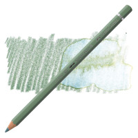 Карандаш акварельный Faber-Castell Albrecht Durer арктическая зелень (Earth Green) №172, 117672