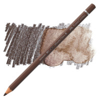 Олівець акварельний кольоровий Faber-Castell Albrecht Дюрера коричневий Ван Дейк (Van Dyk Brown) №176, 117676
